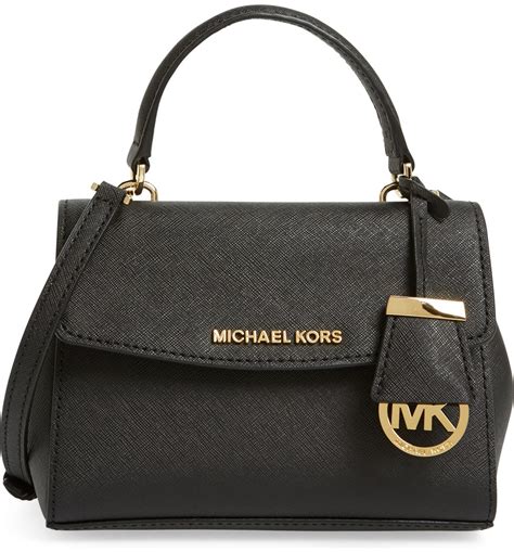 Michael Kors Handbag Purse Av